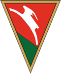 Logo klubu - Lublinianka Lublin