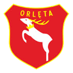 Logo klubu - Orlęta Radzyń Podlaski