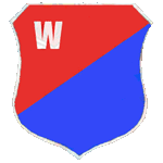 Logo klubu - Włodawianka Włodawa