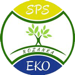 Logo klubu - SPS EKO Różanka