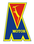 Logo klubu - Motor Lublin