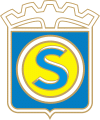 Logo klubu - Stal Poniatowa