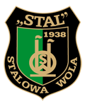 Logo klubu - Stal Stalowa Wola